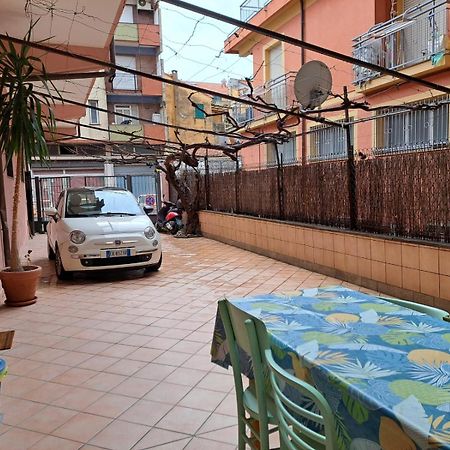 Casa Rosa Apartment Finale Ligure Luaran gambar