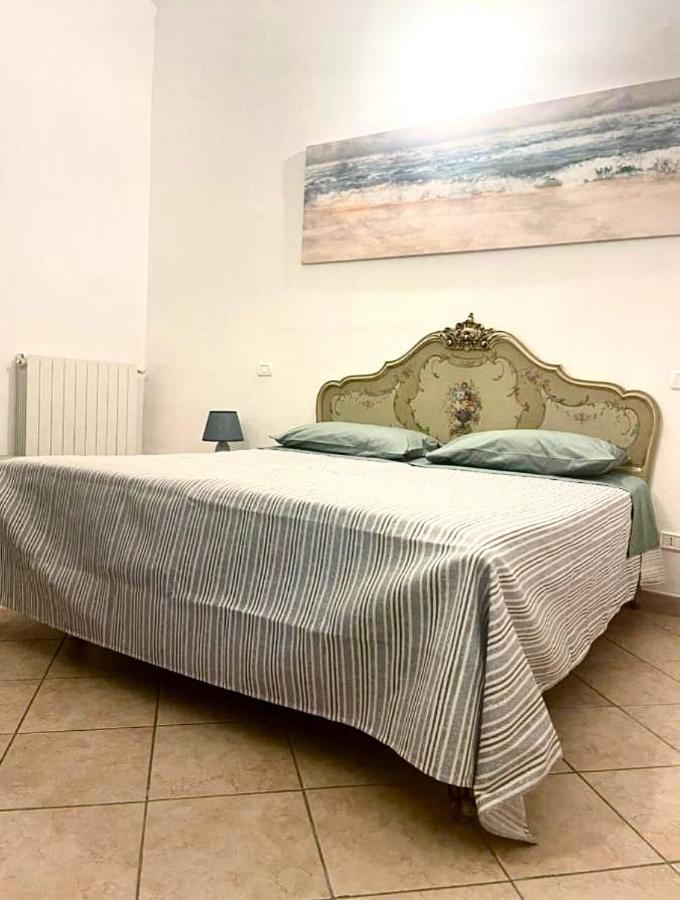 Casa Rosa Apartment Finale Ligure Luaran gambar
