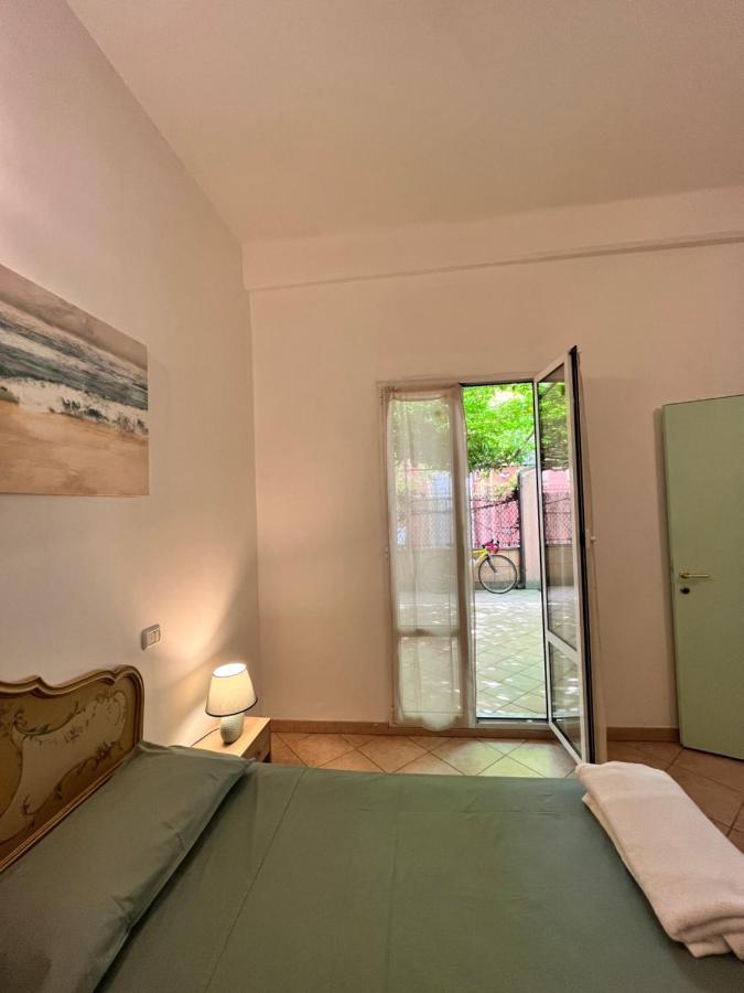 Casa Rosa Apartment Finale Ligure Luaran gambar