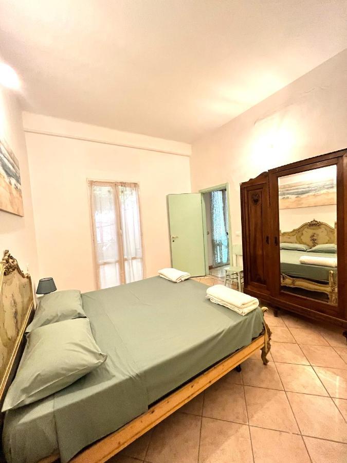 Casa Rosa Apartment Finale Ligure Luaran gambar