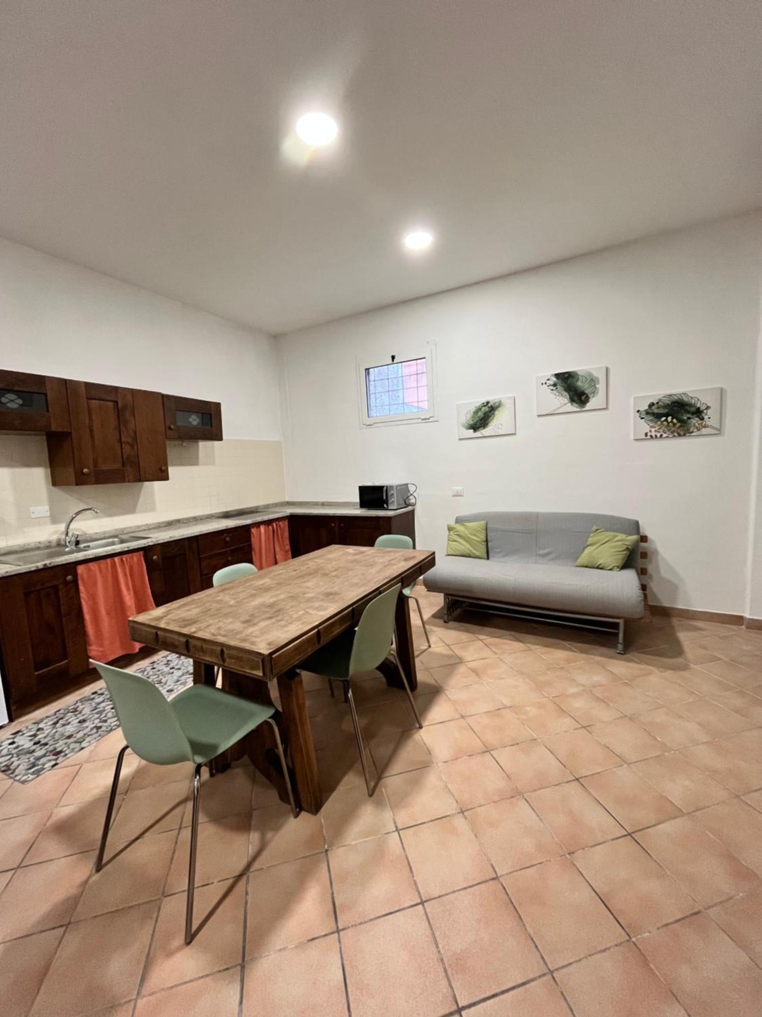Casa Rosa Apartment Finale Ligure Luaran gambar