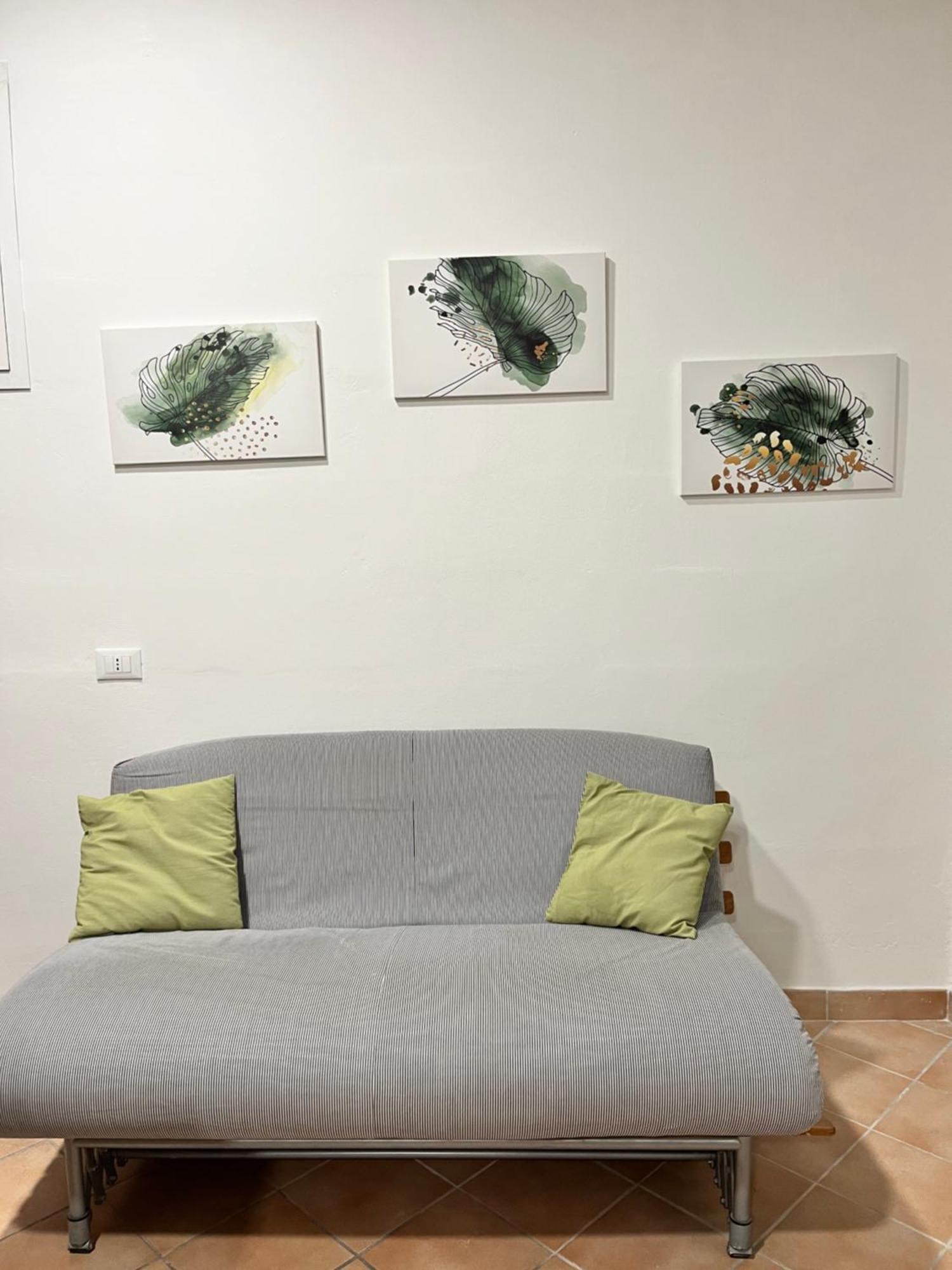 Casa Rosa Apartment Finale Ligure Luaran gambar
