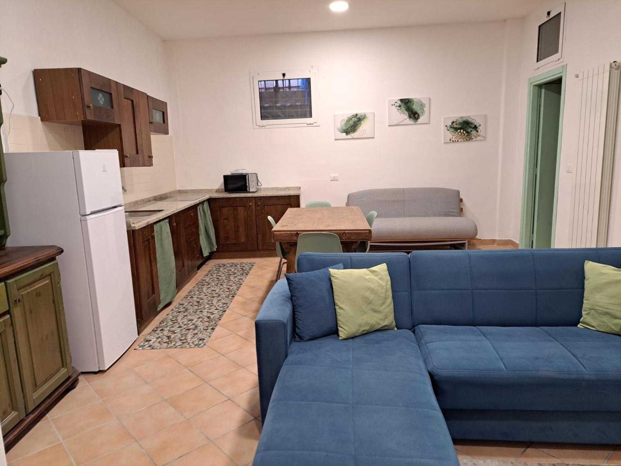 Casa Rosa Apartment Finale Ligure Luaran gambar