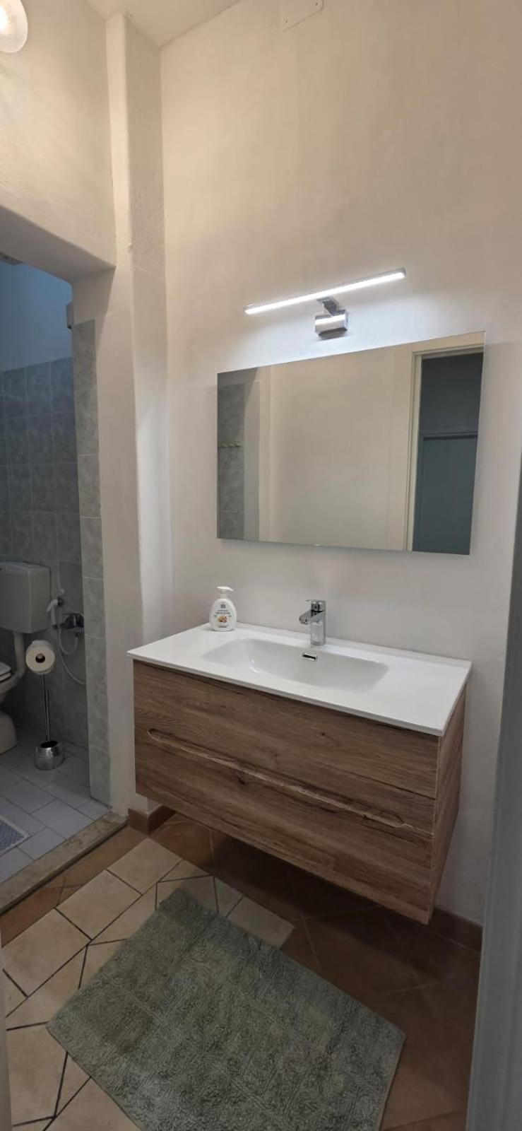 Casa Rosa Apartment Finale Ligure Luaran gambar