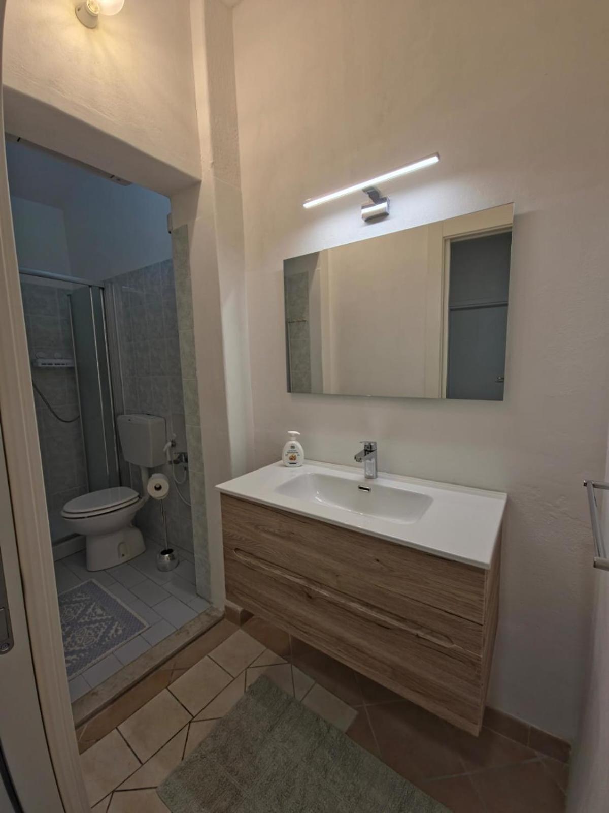 Casa Rosa Apartment Finale Ligure Luaran gambar