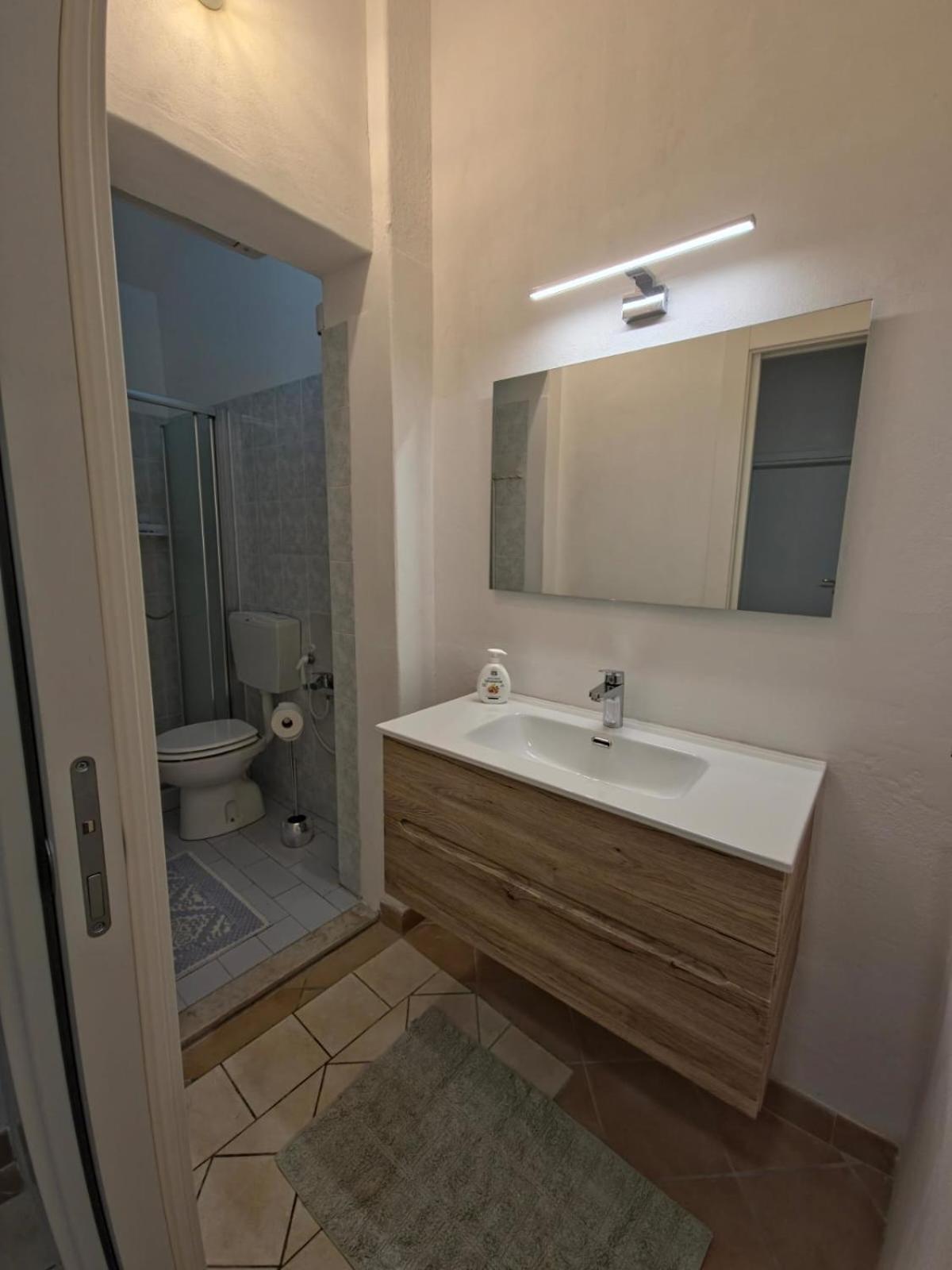 Casa Rosa Apartment Finale Ligure Luaran gambar