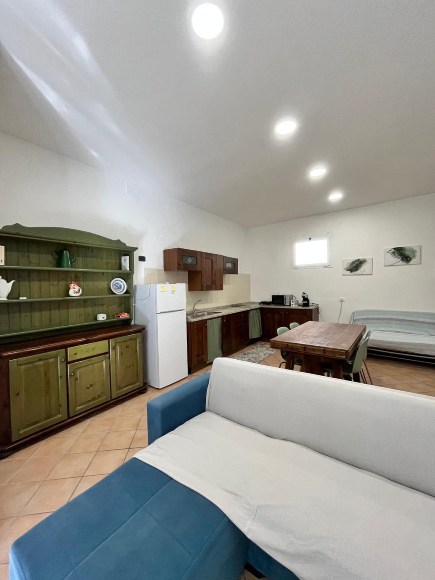 Casa Rosa Apartment Finale Ligure Luaran gambar