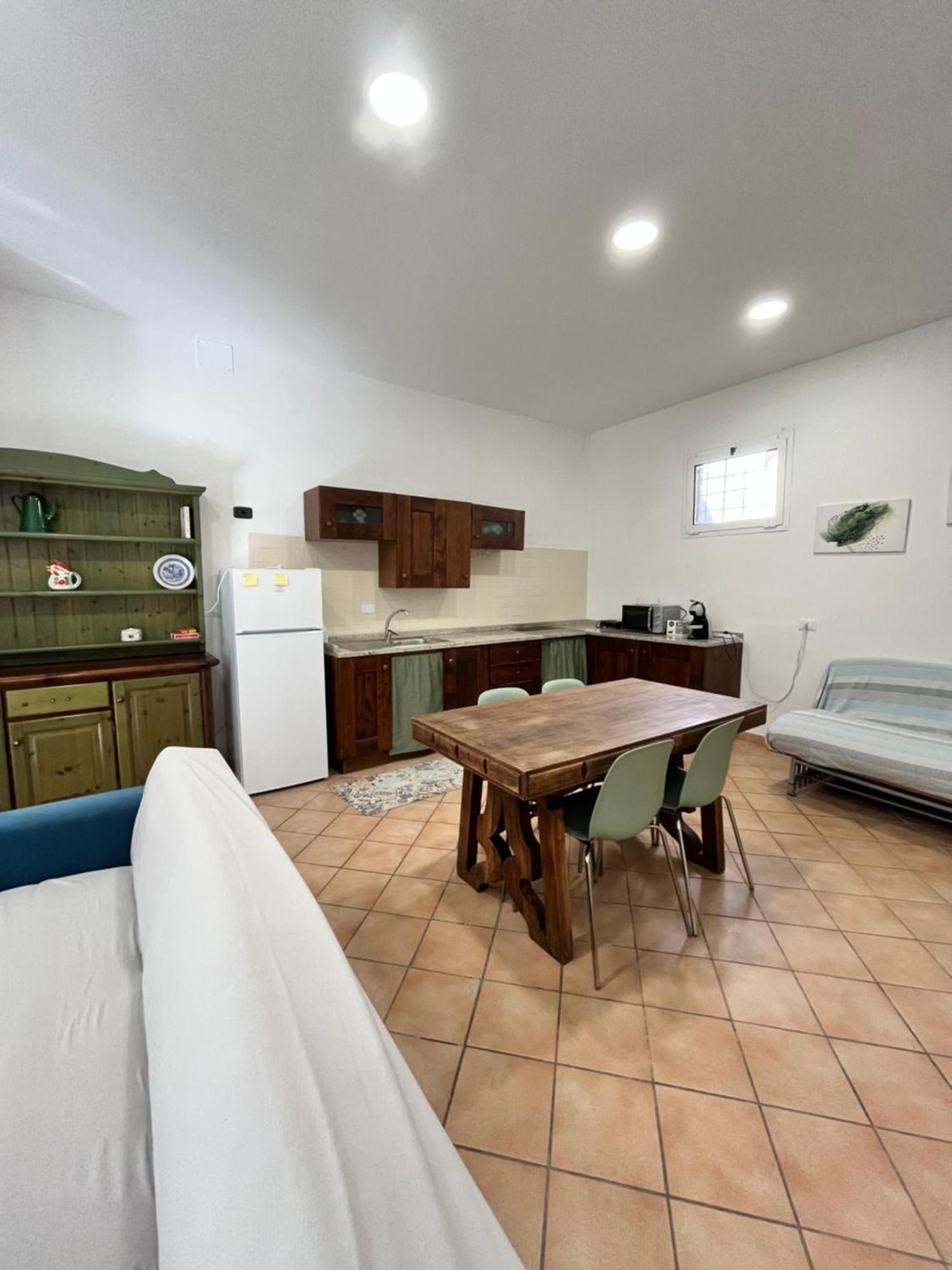 Casa Rosa Apartment Finale Ligure Luaran gambar