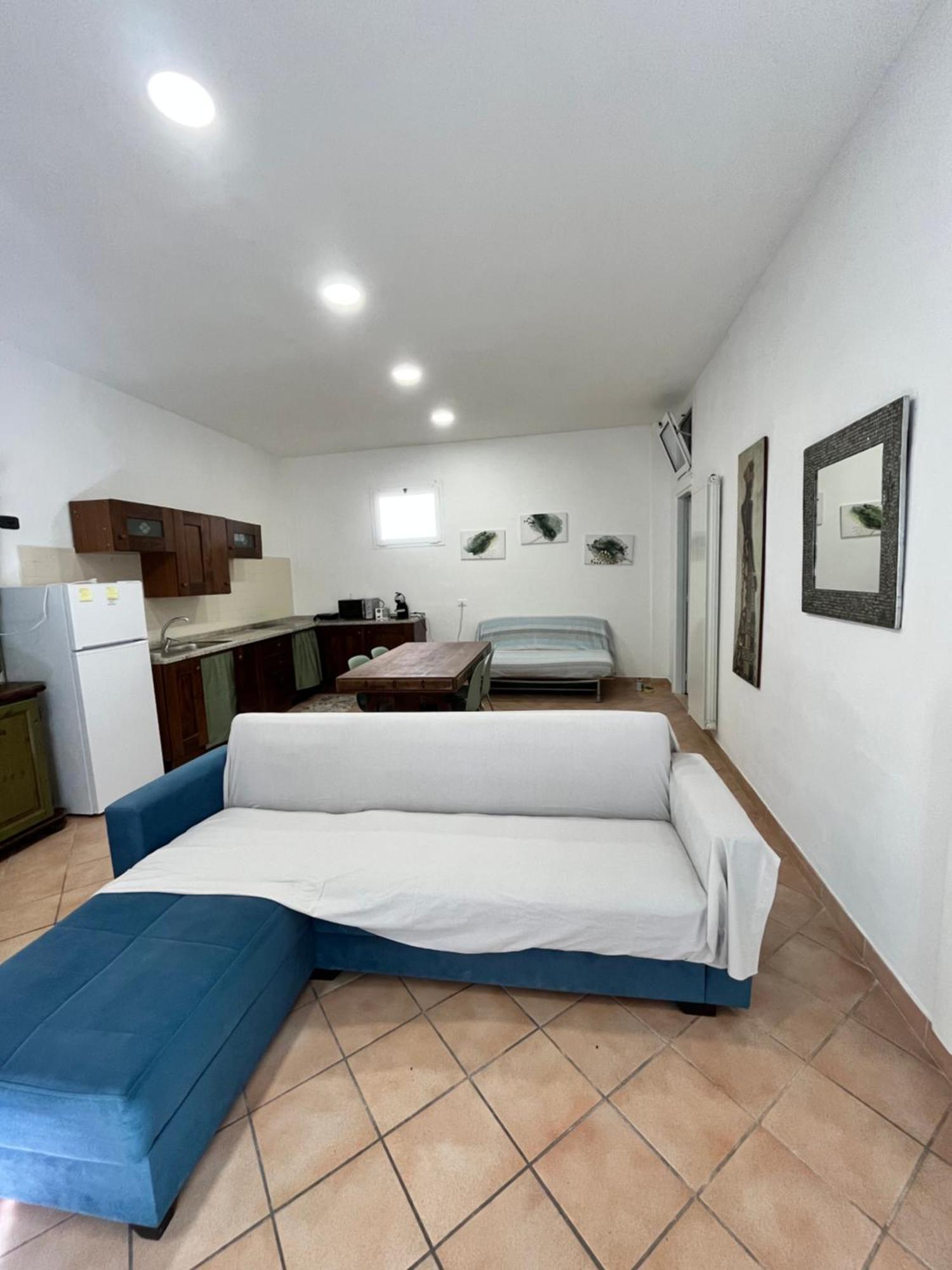 Casa Rosa Apartment Finale Ligure Luaran gambar