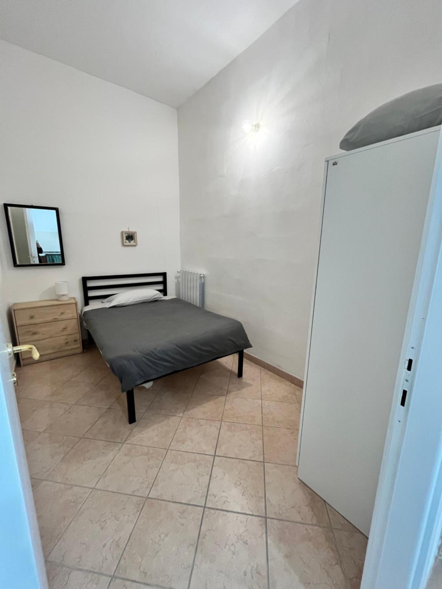 Casa Rosa Apartment Finale Ligure Luaran gambar