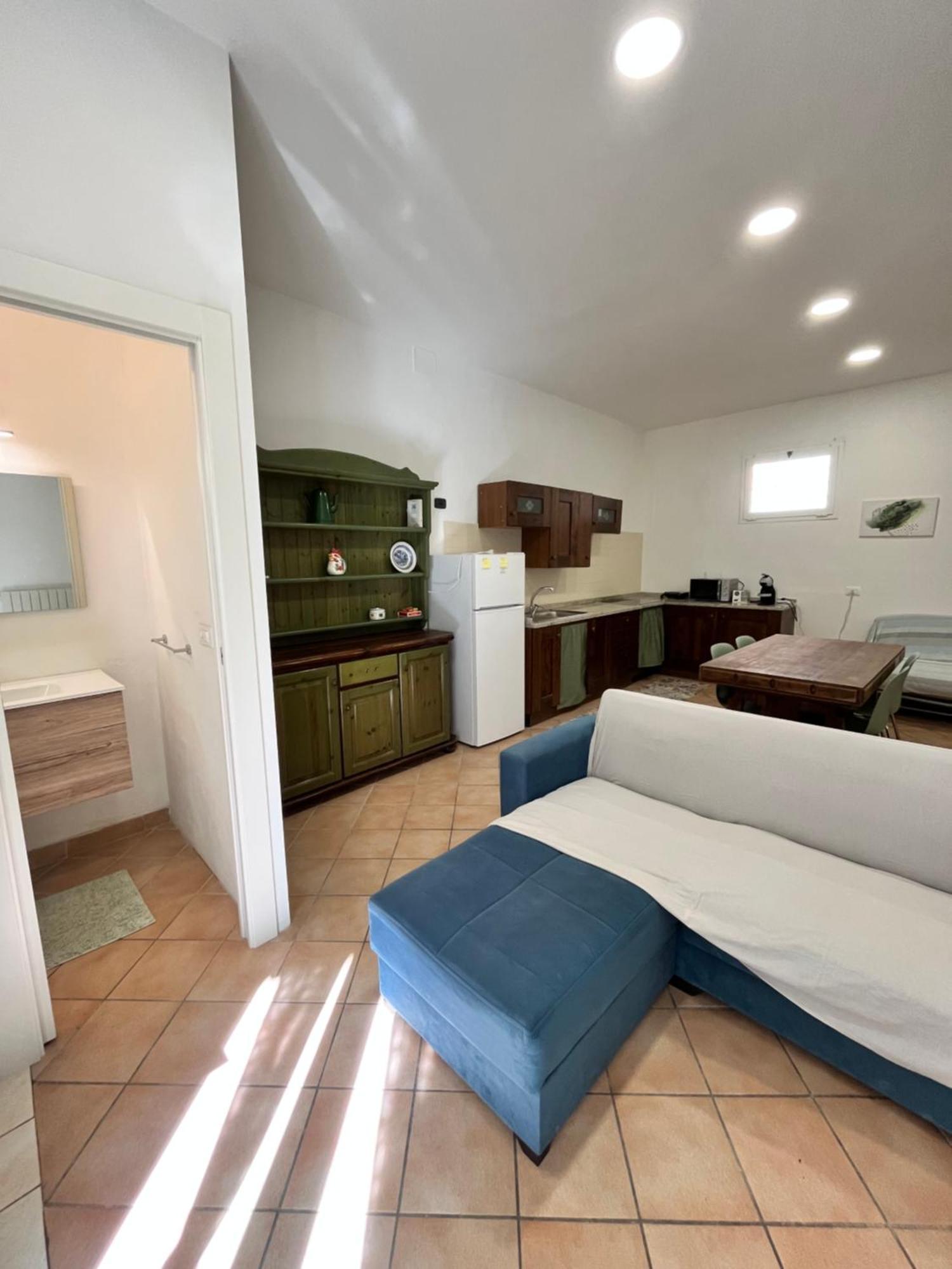 Casa Rosa Apartment Finale Ligure Luaran gambar